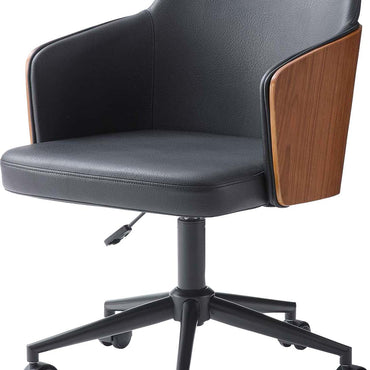 Cresca Desk Chair BBK / クレスカ デスクチェア ブラック