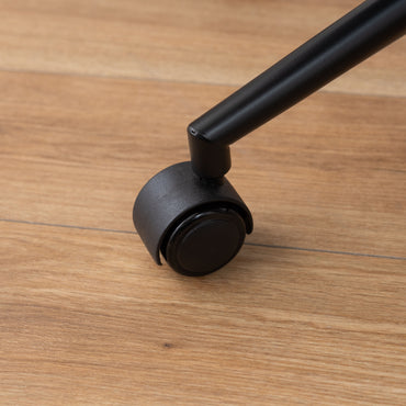 Cresca Desk Chair BBK / クレスカ デスクチェア ブラック