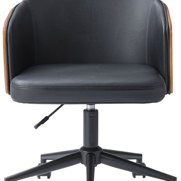 Cresca Desk Chair BBK / クレスカ デスクチェア ブラック