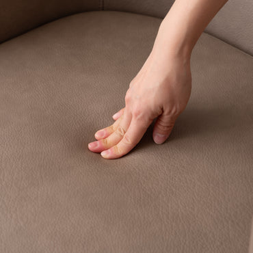 Cresca Desk Chair NBE / クレスカ デスクチェア ナチュラルベージュ