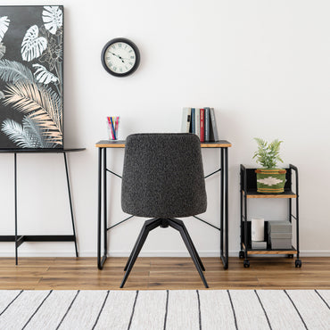 Verta Slim DGY / ヴェルタ スリム ダークグレー