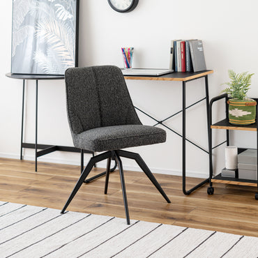 Verta Slim DGY / ヴェルタ スリム ダークグレー