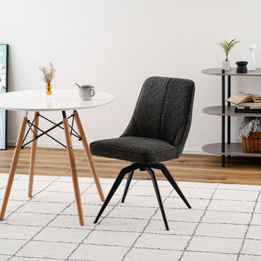 Verta Slim DGY / ヴェルタ スリム ダークグレー