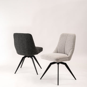 Verta Slim DGY / ヴェルタ スリム ダークグレー