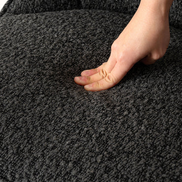 Verta Slim DGY / ヴェルタ スリム ダークグレー