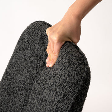 Verta Slim DGY / ヴェルタ スリム ダークグレー