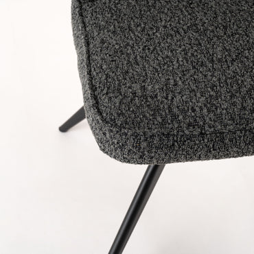 Verta Slim DGY / ヴェルタ スリム ダークグレー