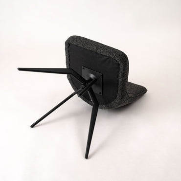 Verta Slim DGY / ヴェルタ スリム ダークグレー