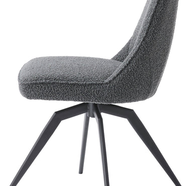 Verta Slim DGY / ヴェルタ スリム ダークグレー