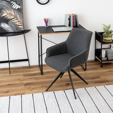 Verta Comfort DGY / ヴェルタ コンフォート ダークグレー