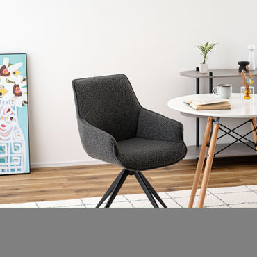 Verta Comfort DGY / ヴェルタ コンフォート ダークグレー