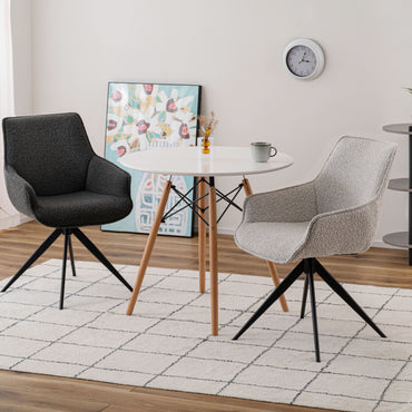 Verta Comfort DGY / ヴェルタ コンフォート ダークグレー