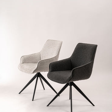 Verta Comfort DGY / ヴェルタ コンフォート ダークグレー