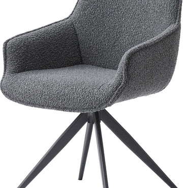 Verta Comfort DGY / ヴェルタ コンフォート ダークグレー