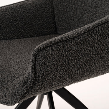 Verta Comfort DGY / ヴェルタ コンフォート ダークグレー