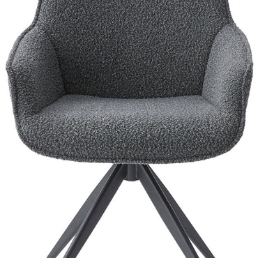 Verta Comfort DGY / ヴェルタ コンフォート ダークグレー