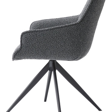 Verta Comfort DGY / ヴェルタ コンフォート ダークグレー