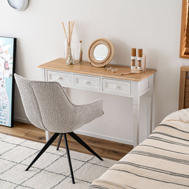 Verta Comfort WH / ヴェルタ コンフォート ホワイト