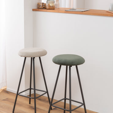 Tene LGY / テネ ライトグレー