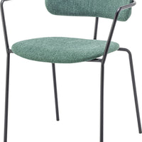 Luft Chair GR / ルフトチェア グリーン