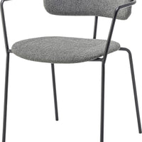 Luft Chair GY / ルフトチェア グレー