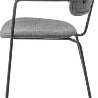 Luft Chair GY / ルフトチェア グレー