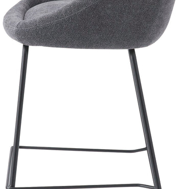 Gilda Chair DGY / ジルダチェア ダークグレー