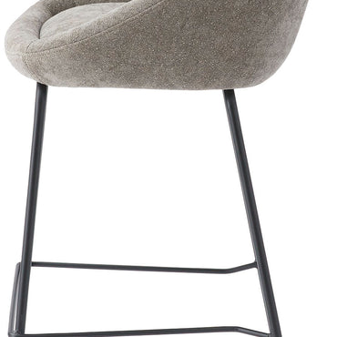 Gilda Chair LGY / ジルダチェア ライトグレー