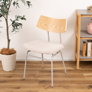 Klasik Chair BE / クラシク チェア ベージュ