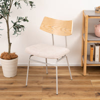 Klasik Chair BE / クラシク チェア ベージュ