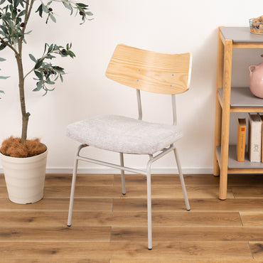 Klasik Chair GY / クラシク チェア グレー