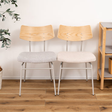 Klasik Chair GY / クラシク チェア グレー