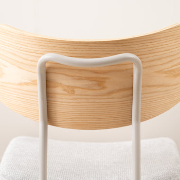 Klasik Chair GY / クラシク チェア グレー