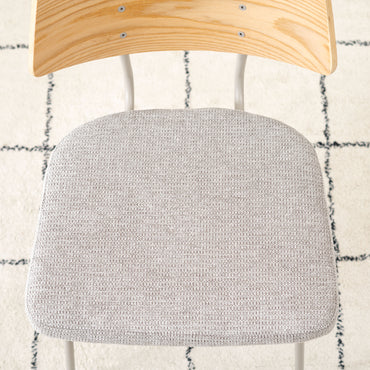 Klasik Chair GY / クラシク チェア グレー