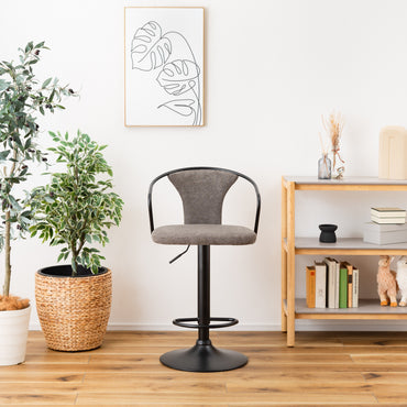 Vento High DGY / ヴェント ハイ ダークグレー