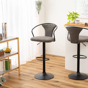 Vento High DGY / ヴェント ハイ ダークグレー