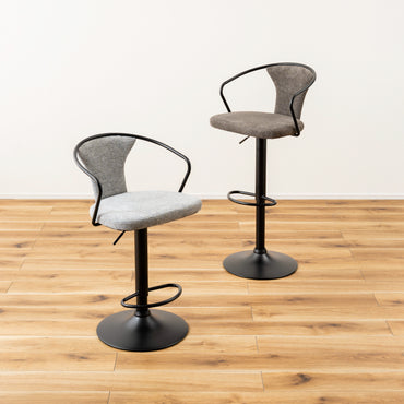 Vento High DGY / ヴェント ハイ ダークグレー