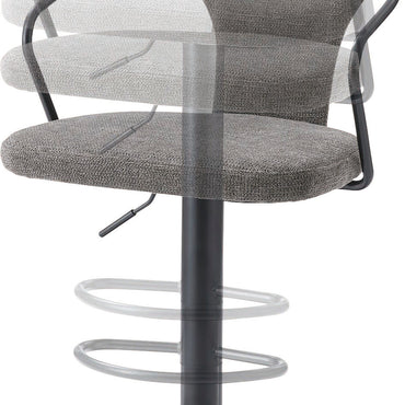 Vento High DGY / ヴェント ハイ ダークグレー