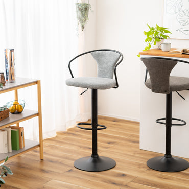 Vento High GY / ヴェント ハイ グレー