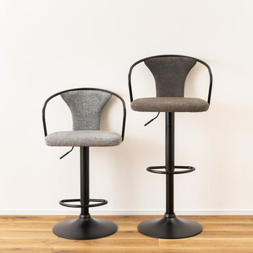 Vento High GY / ヴェント ハイ グレー