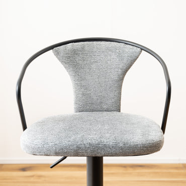 Vento High GY / ヴェント ハイ グレー