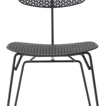 Grid Chair BK / グリッド チェア ブラック