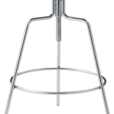 Torno High Stool BK / トルノ ハイスツール ブラック