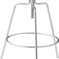 Torno High Stool BR / トルノ ハイスツール ブラウン
