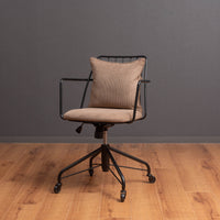 Framee Desk Chair BE / フレーミー デスクチェア ベージュ