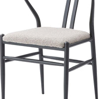 Arcus Chair LGY / アーカス チェア ライトグレー