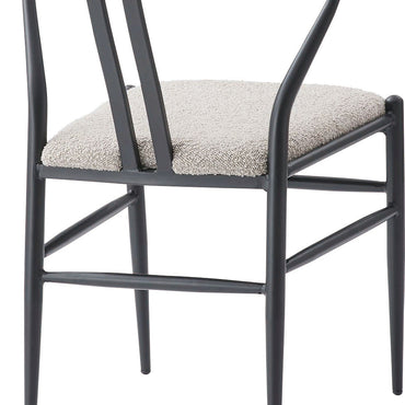 Arcus Chair LGY / アーカス チェア ライトグレー