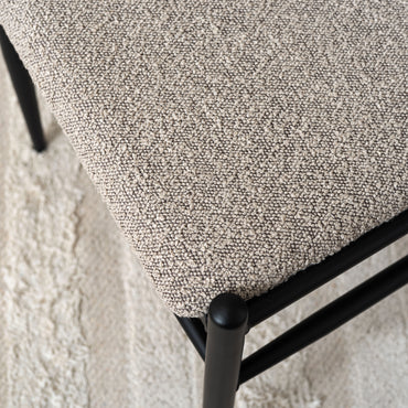 Arcus Chair LGY / アーカス チェア ライトグレー