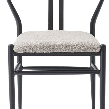 Arcus Chair LGY / アーカス チェア ライトグレー