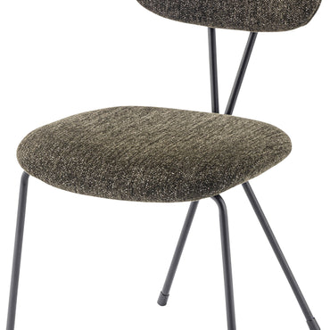 Acros Chair KH / アクロスチェア カーキ